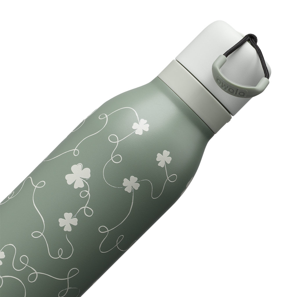 Clover Achiever