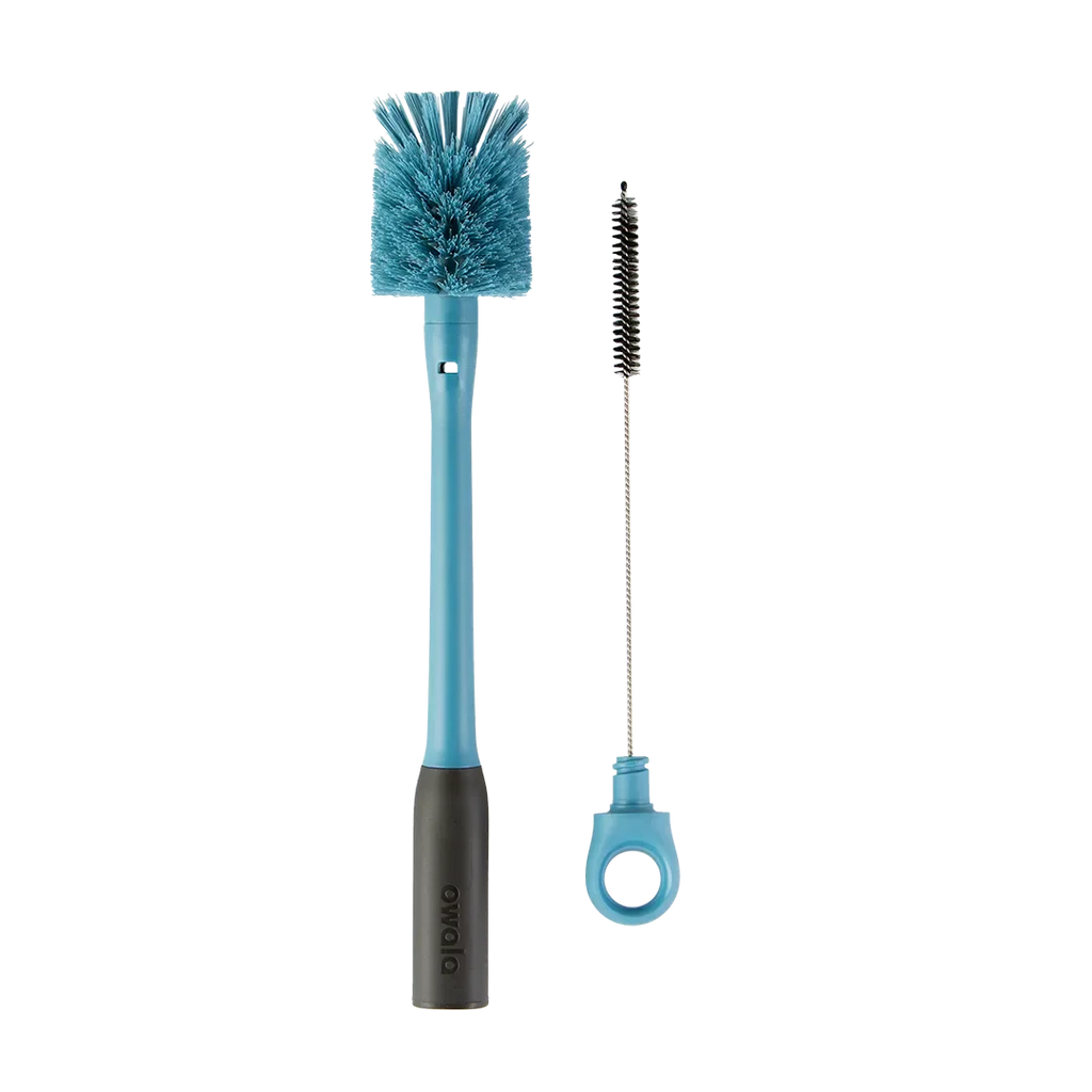 2-in-1 Bottle Brush